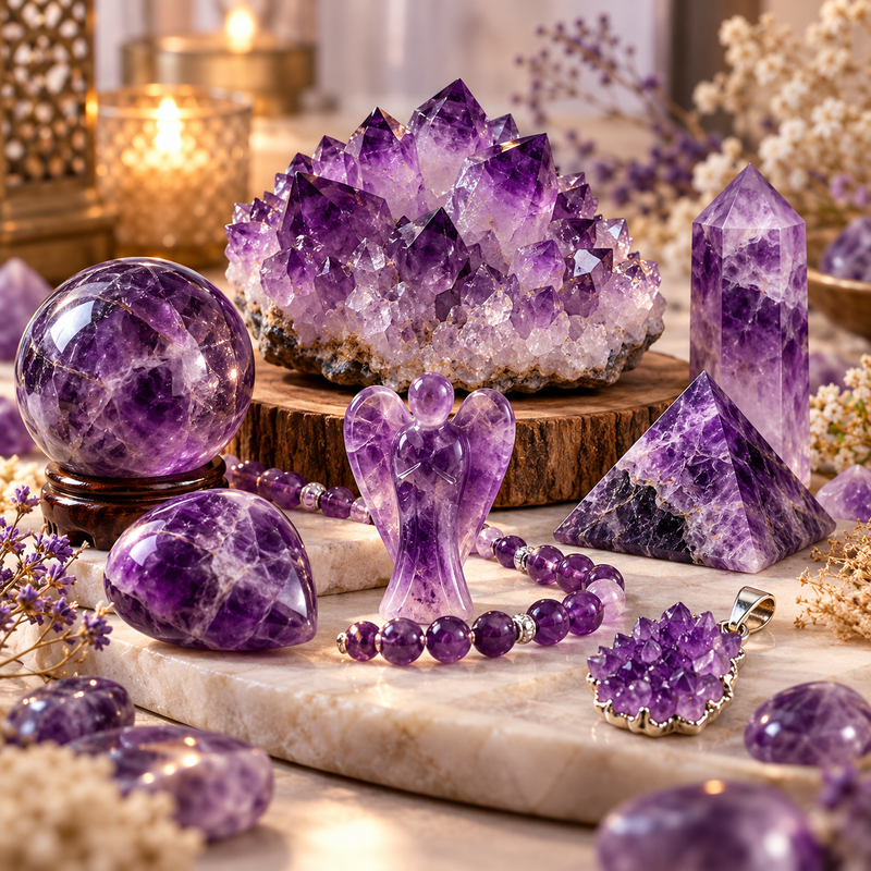 Amethyst