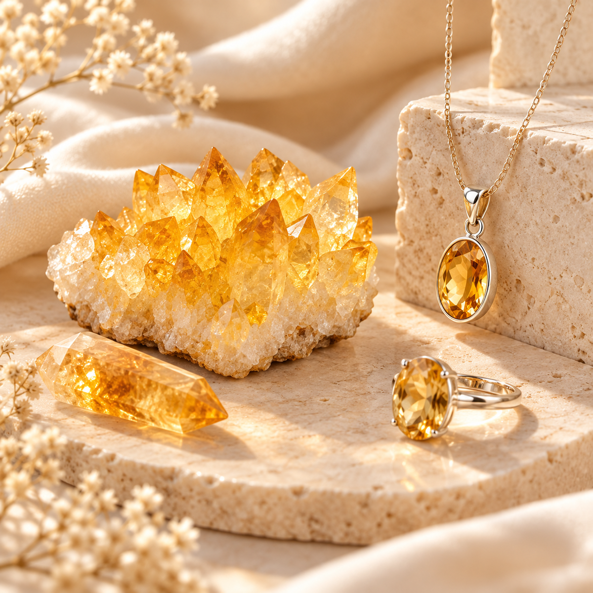 Citrine