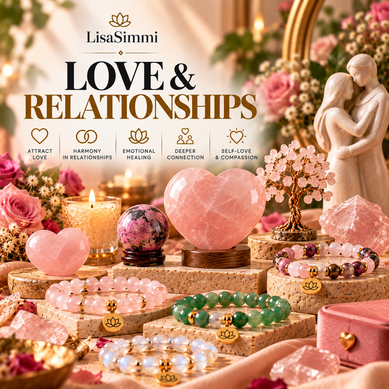 Love & Relationships