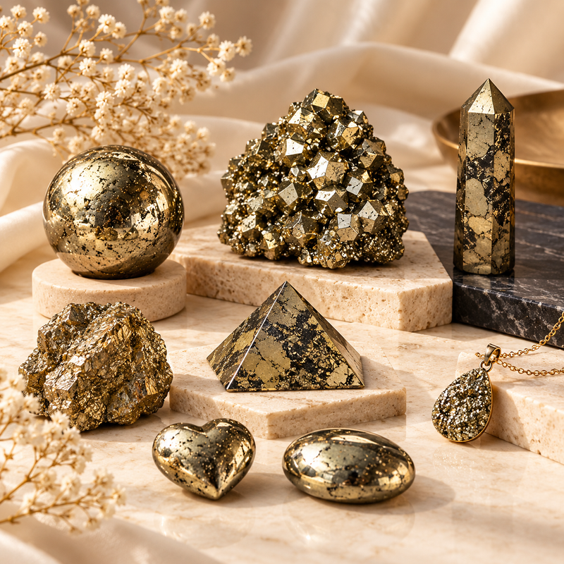 Pyrite