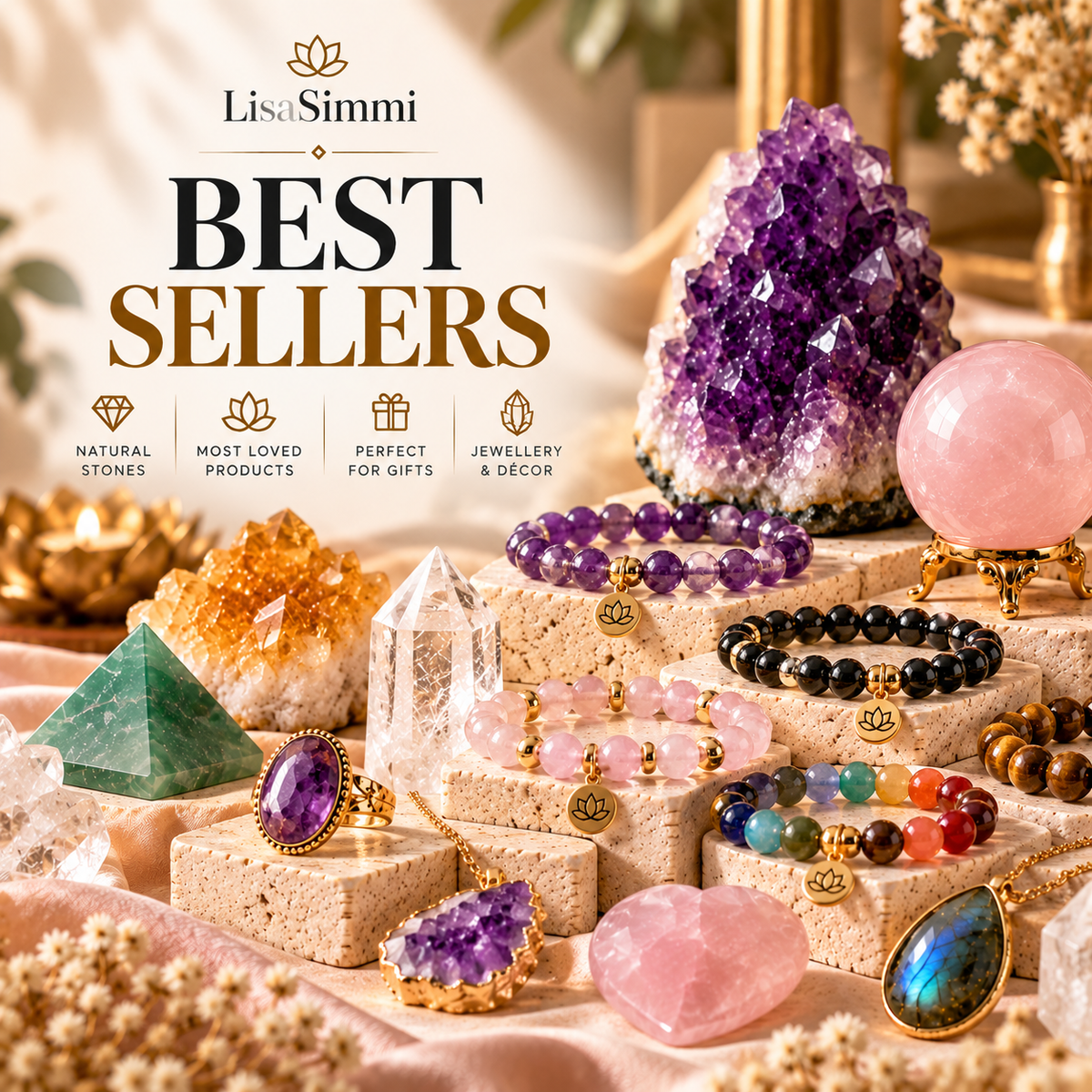 Best Sellers