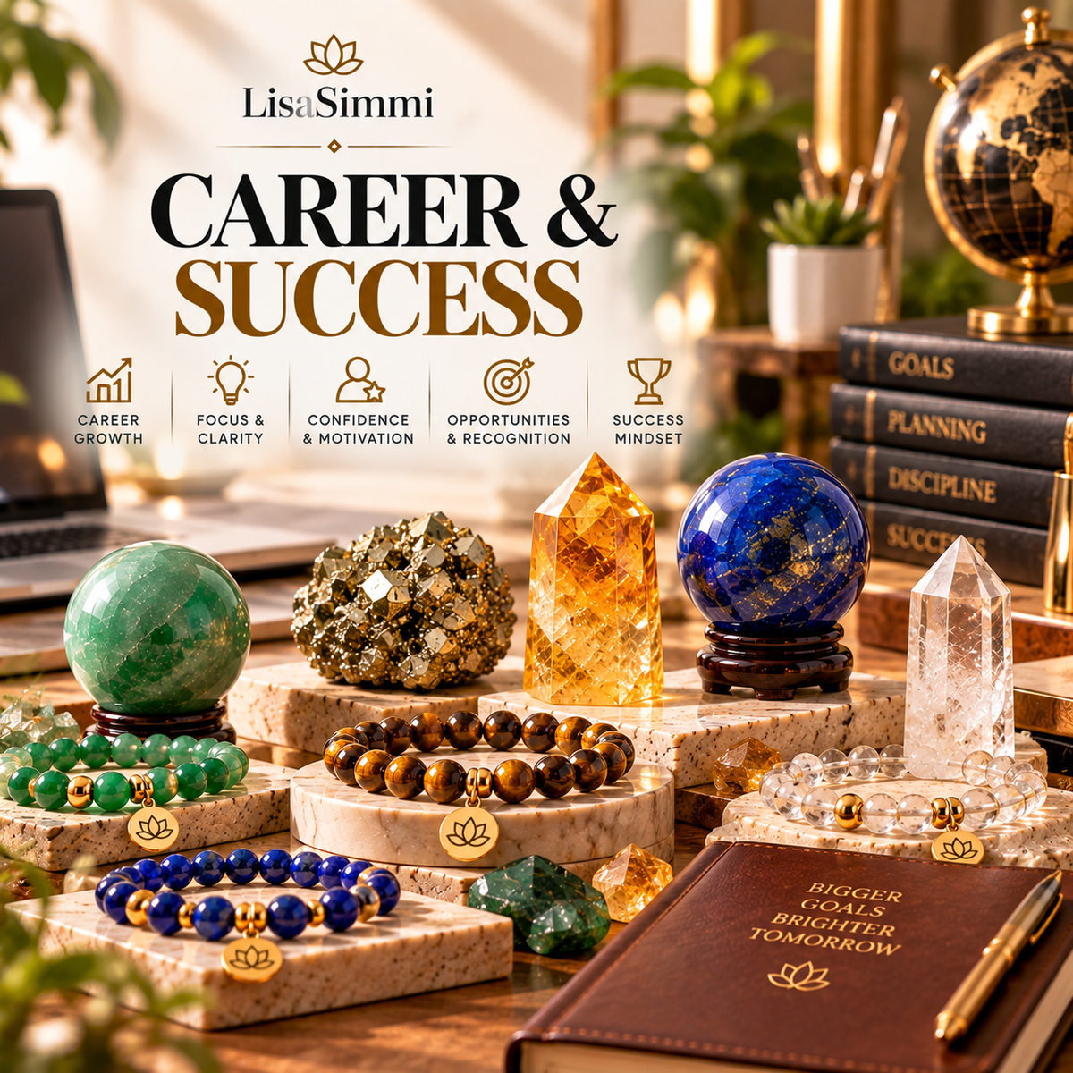 Career & Success