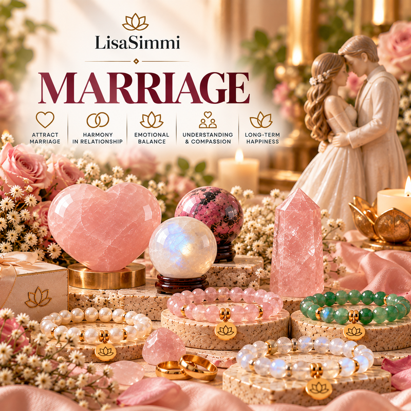 Marriage