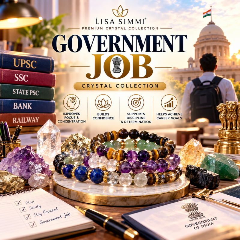 Government Job