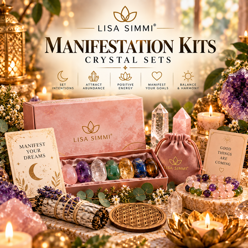 Manifestation Kits