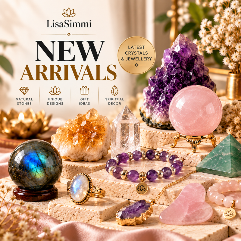 New Arrivals