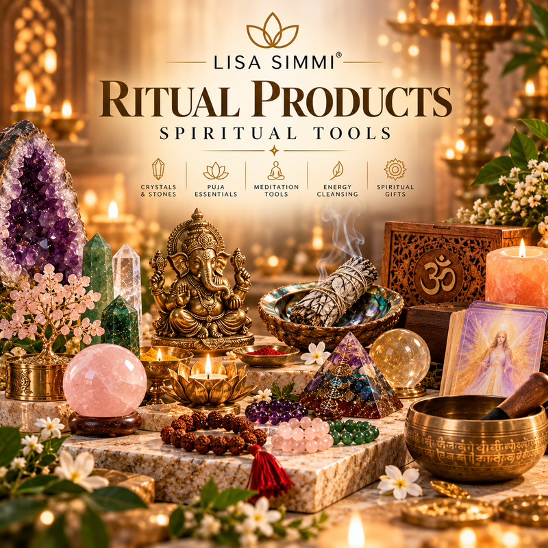 Ritual Products