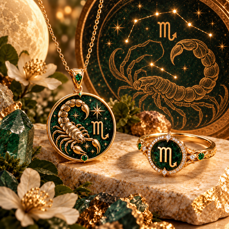 Scorpio