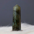 Labradorite Pointer
