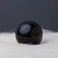 Black Onyx Sphere