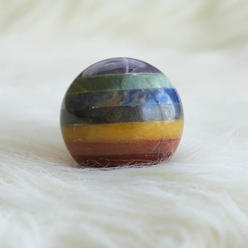 7 Chakra Sphere