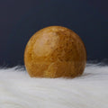 Himalayan Golden Azeztulite Quartz Sphere