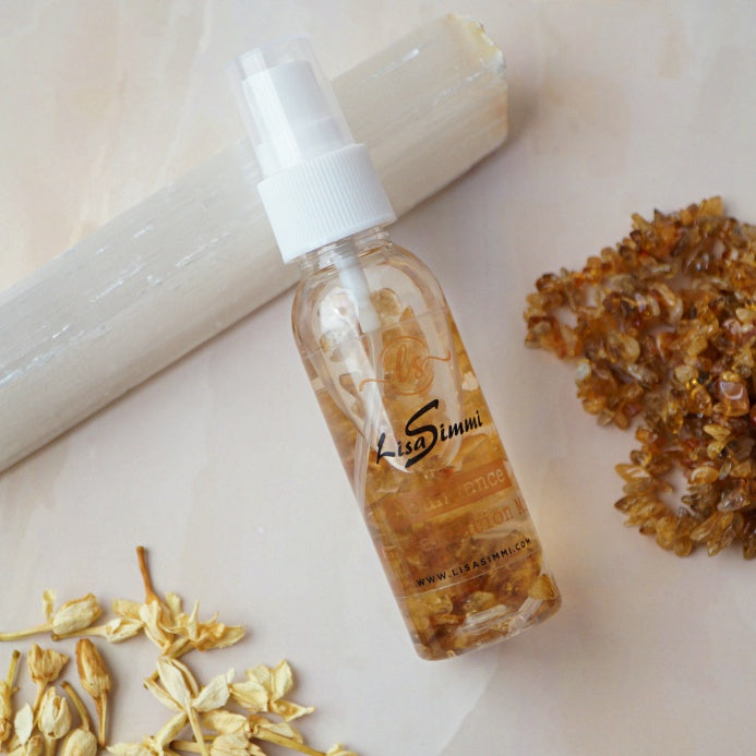 Abundance – Manifestation Mist – View 2
