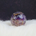 Amethyst Sphere – Special Piece