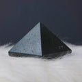 Hematite Pyramid
