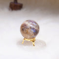 Sun-Moon Belomorite Sphere