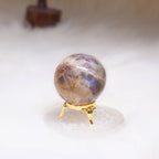 Sun-Moon Belomorite Sphere