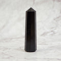 Black Agate Pointer
