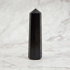 Black Agate Pointer