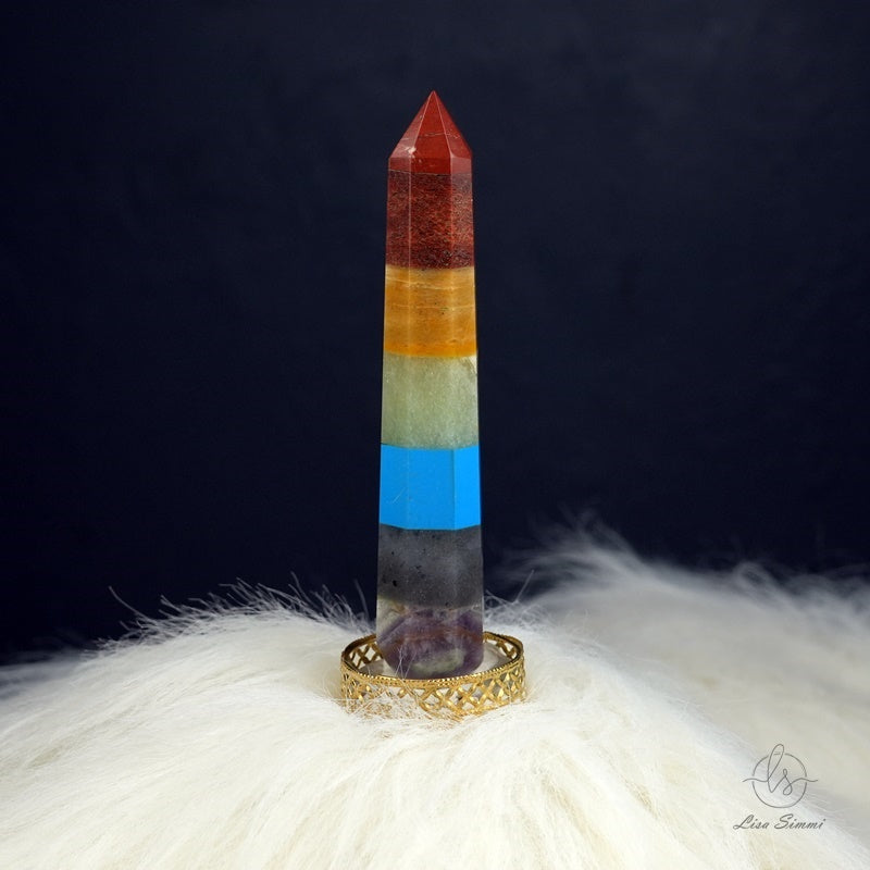 7 Chakra Pointer – Big