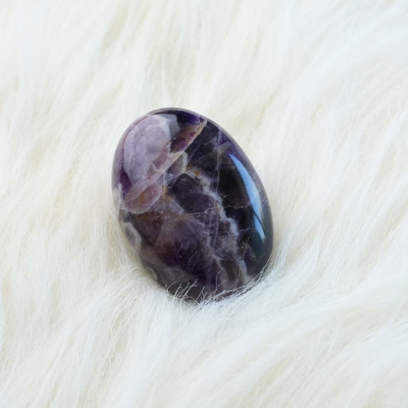 Amethyst Oval – View 2