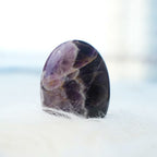 Amethyst Oval – View 3