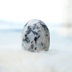 Rainbow Moonstone Oval – View 3