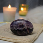 Amethyst Oval
