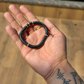Hematite Power Energised Bracelet for Men