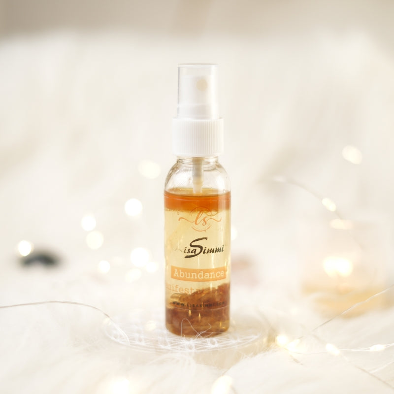 Abundance – Manifestation Mist