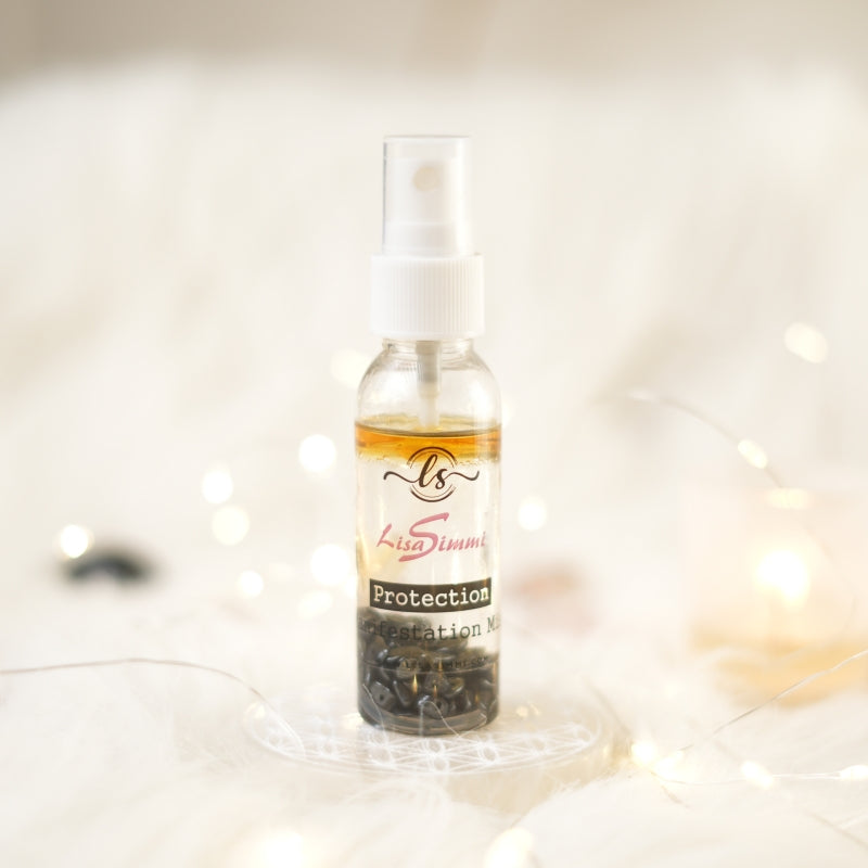 Protection – Manifestation Mist