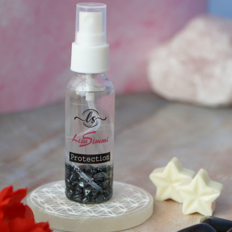 Protection – Manifestation Mist – View 3