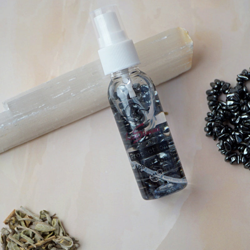 Protection – Manifestation Mist – View 2