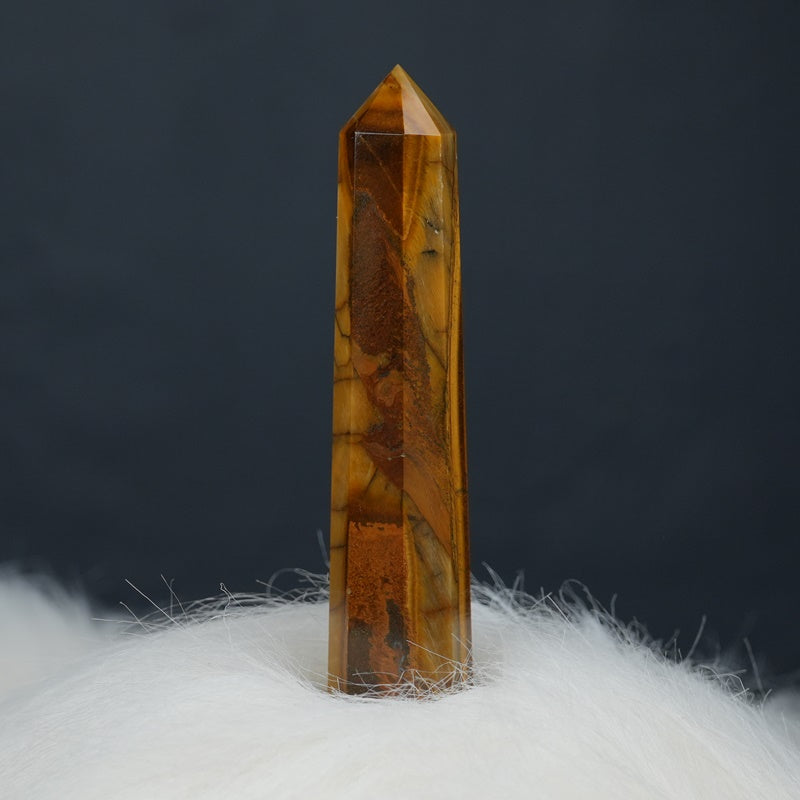 Tiger Eye Pointer – View 2