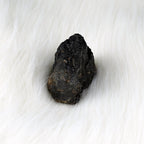 Black Tourmaline Raw