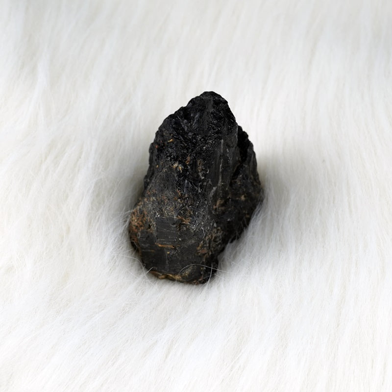 Black Tourmaline Raw