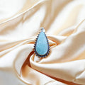 Amazonite Pendant – Hope
