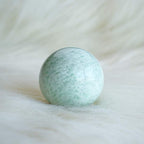 Amazonite Sphere