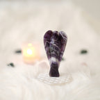 Amethyst Angel
