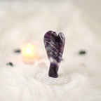 Amethyst Angel – View 2