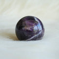 Amethyst Sphere