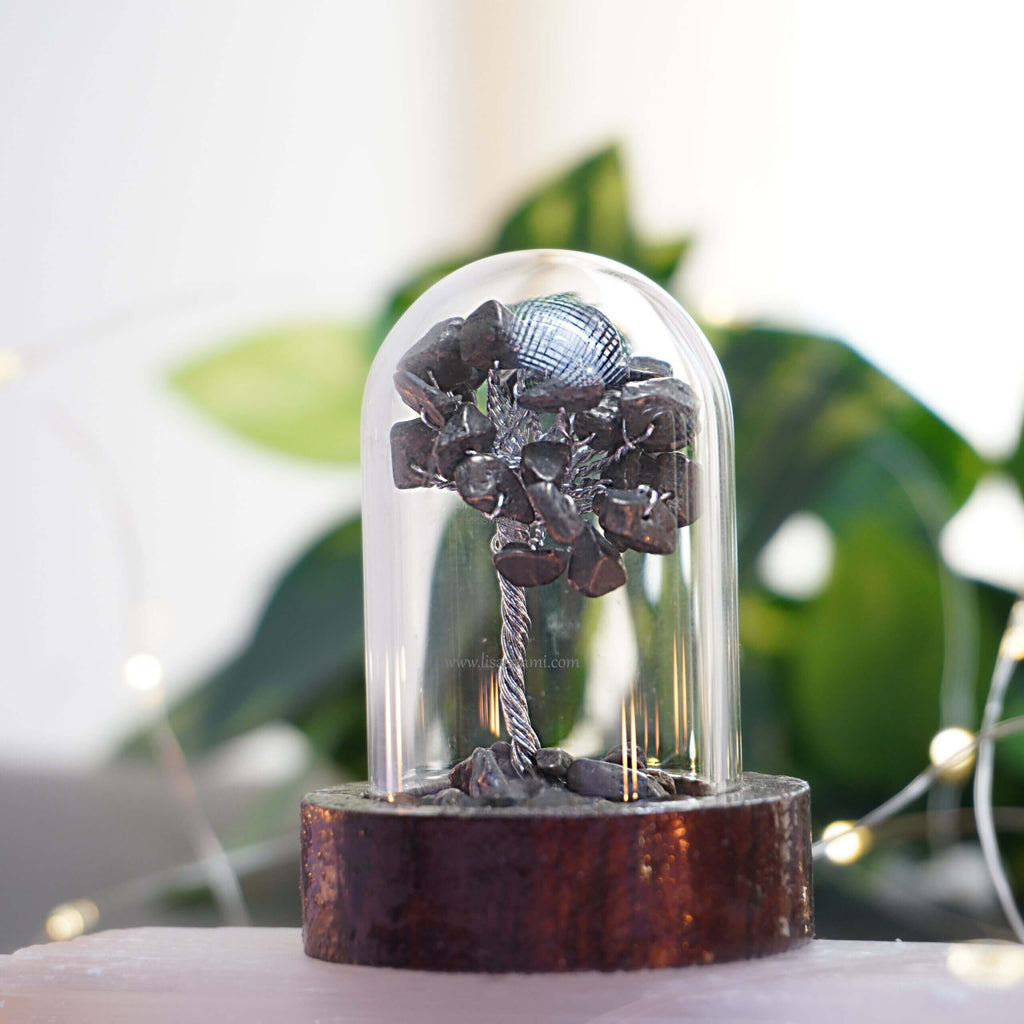 Divine Crystal Gift – Multi-Intention – View 3