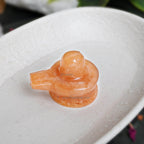 Crystal Shivling – View 2