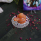 Crystal Shivling – View 5