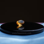 Citrine (Sunela) Gemstone – View 5