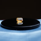 Citrine (Sunela) Gemstone – View 7