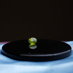 Peridot Gemstone – View 2