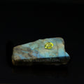Peridot Gemstone
