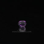 Amethyst (Katela) Gemstone – View 3