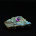 Amethyst (Katela) Gemstone